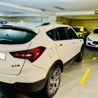 هایما S5 اتوماتیک CVT، مدل ۱۳۹۷|خودرو سواری و وانت|زاهدان, |دیوار