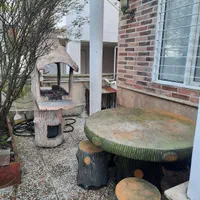 ویلااستخردار دو خوابه شهرکی تمیز و شیک بدون واسطه|اجارهٔ کوتاه‌مدت ویلا و باغ|سلمان‌شهر, |دیوار