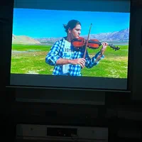 ویدئو پروژکتور دیتا شو دیتا پروژکتور فول خانگی|تلویزیون و پروژکتور|اصفهان, چرخاب|دیوار