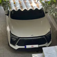 کی ام سی ایکس 5 KMC X5