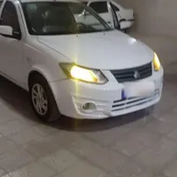 ساینا دندهای EX، مدل ۱۳۹۷