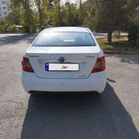 برلیانس h230اتوماتیک|خودرو سواری و وانت|تهران, آبشار تهران (دریاچه)|دیوار