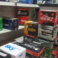 باطری‌ سبک سنگین شبانه روزی نصب در محل،چک صیادی|قطعات یدکی و لوازم جانبی|قم, نیروگاه|دیوار