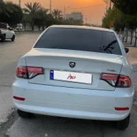 سورن دوگانه EF7|خودرو سواری و وانت|جم, |دیوار