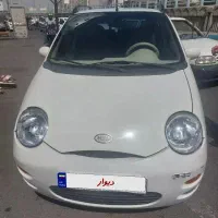 ام وی ام  mvm 110 سیلندر۴ کم کارکرد|خودرو سواری و وانت|تهران, تهرانپارس غربی|دیوار