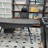 میز اداری مدیریت کنفرانسی صندلی گردان t50 اییژه|دفتر کار|مشهد, عبادی|دیوار