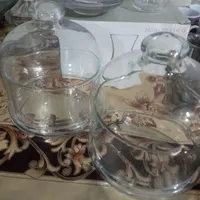مقداری ظرف و ظروف چینی|ظروف سرو و پذیرایی|شاهین‌شهر, سعدی جنوبی|دیوار