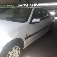 پارس اتوماتیک tu5