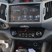 مانیتور ماشین ویندوز پژو اندروید|قطعات یدکی و لوازم جانبی|کرمانشاه, |دیوار