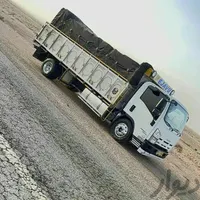 باربری حمل بار و اثاث منزل به تمام نقاط ایران|خدمات حمل و نقل|کرمان, |دیوار