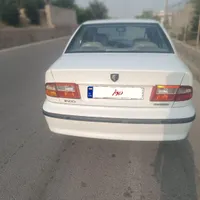 سمند 98،ال ایکس|خودرو سواری و وانت|دوگنبدان, |دیوار