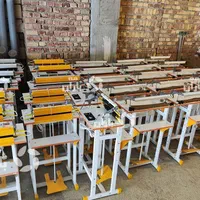 دستگاه پرس پدالی/دوخت نایلون 2 دوخت و 5خط پلاستیک|ماشینآلات صنعتی|تهران, آذربایجان|دیوار