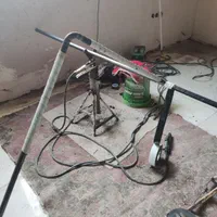 لوله کشی گاز و آبجوشی ودایسی
