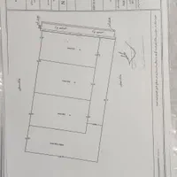 زمین  ۱۳۵۰ متر|فروش زمین و ملک کلنگی|هچیرود, |دیوار