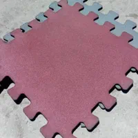 کفپوش گرانولی پازلی و تخت صادراتی|تجهیزات ورزشی|تهران, جوانمردان (اندیشه)|دیوار