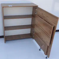 میز تحریر تاشو میز کمجا میز مطالعه گینِی مدل G6|میز تحریر و کامپیوتر|تهران, دولتخواه جنوبی|دیوار