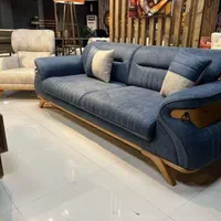 مبل &مبل راحتی پاندورا|مبلمان خانگی و میز عسلی|قم, نیروگاه|دیوار