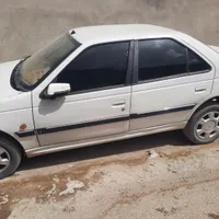 ماشین پژو پارس ساده