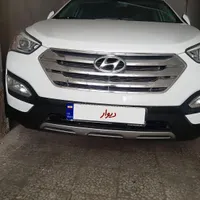 هیوندای سانتافه ix 45 2400cc، مدل ۲۰۱۵|خودرو سواری و وانت|تهران, حشمتیه|دیوار