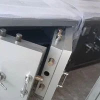 گاوصندوق 2درب زیر میز پیشخوان زیر ویترینی طلافروشی|ابزارآلات|تهران, نعمت‌آباد|دیوار