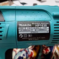 دریل ماکیتا گیربکسی مدل1630 دلر مینی فرز 9553ژاپتی|ماشین‌آلات صنعتی|مشهد, هفده شهریور|دیوار