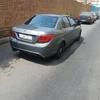 دنا معمولی مدل ۹۸