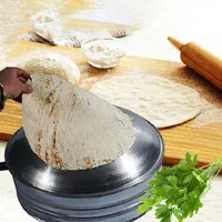 دستگاه تنور گازی رومیزی خانگی