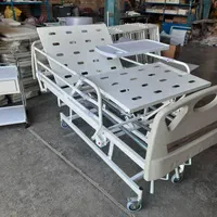 تخت برقی، تخت بیمار،تخت بیمارستانی تشک مواج
