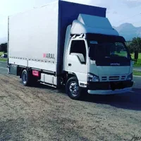 باربری وحمل ونقل مهرگستربامجوزرسمی وفاکتور