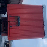 کانتینرچادری سه محور دست ساز کاسه ای|خودرو سنگین|تهران, آذربایجان|دیوار