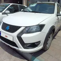 کوییک GX تیپ L، مدل ۱۴۰۴