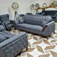 مبلمان چستر کلاف بزرگ/اصلی با ضمانت|مبلمان خانگی و میز عسلی|همدان, |دیوار