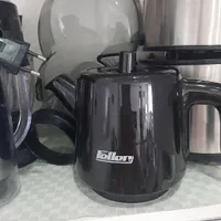 چای ساز مدل فلر ۳ لیتری پریکس با قوری|سماور، چای‌ساز، قهوه‌ساز|تهران, سبلان (لشگر)|دیوار