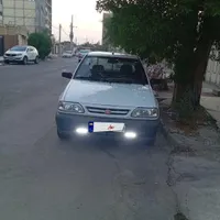 وانت پراید 151 SE، مدل ۱۴۰۲|خودرو سواری و وانت|اهواز, حصیرآباد|دیوار