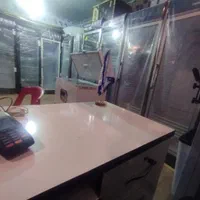 یخچال و فریزر ایستاده سایدون،زیمان|فروشگاه و مغازه|خرم‌آباد, |دیوار