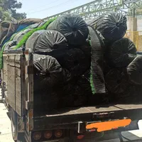 چمن مصنوعی. دیوار سبز .آسیا چمن گرین وال|خدمات باغبانی و درختکاری|اصفهان, بابوکان|دیوار