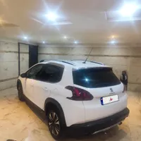 پژو۲۰۰۸|خودرو سواری و وانت|تهران, گلاب دره|دیوار