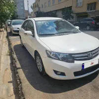 آریو مدل ۹۶ شماره شده ۹۷