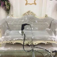 مبل شویی و قالی شویی ((نگین سهند تبریز ))