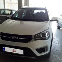 ام‌وی‌ام X22 دنده‌ای اسپرت لاکچری، مدل ۱۴۰۱