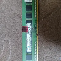 دو عدد رمه DDR3 4G|قطعات و لوازم جانبی رایانه|تهران, جی|دیوار