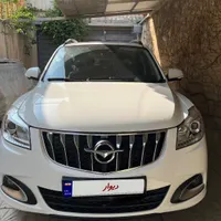هایما S7 پلاس، مدل ۱۴۰۲