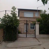 ویلا جنگلی دارای تراس باقر اباد|اجارهٔ کوتاه‌مدت ویلا و باغ|مینودشت, |دیوار