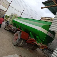 تانکر سازی پارسا