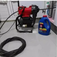 لوله بازکنی ابهر ،خرمدره و اطراف  «تضمین صددرصدی»