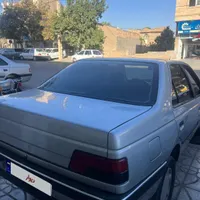 پژو 405مدل98|خودرو سواری و وانت|اسفراین, |دیوار
