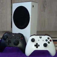 ایکس باکس سری/XBOX SERIES S