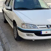 پژو پارس موتور جدید XU7P، مدل ۱۴۰۱|خودرو سواری و وانت|بیرجند, |دیوار