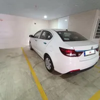 شاهین G CVT، مدل ۱۴۰۳ صفر