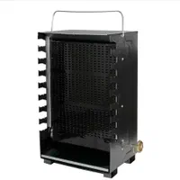 کباب پز نوبل بدون دود وبو  (فردوس کالا|اجاق گاز و لوازم برقی پختوپز|گرگان, |دیوار